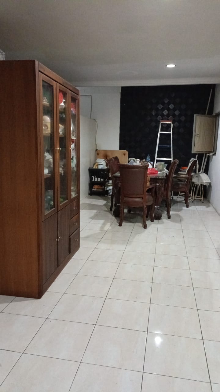 Rumah DiJual di Festive Garden Grand Wisata